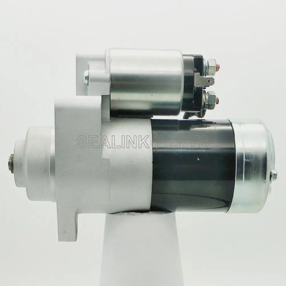 12V Starter 31200-ZY3-003 for Honda Marine Outboard BF175/200/225/250 19607N 31200ZY3A0034 M001T68581