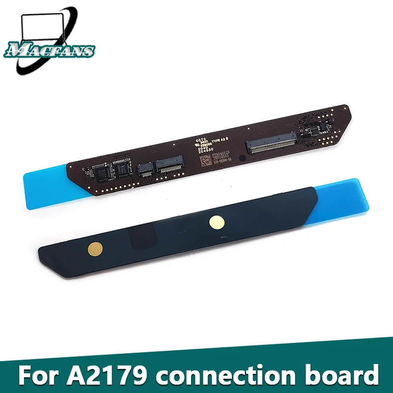 Original A2179 Touchpad Keyboard Connection Board M1 M2 for Macbook Air 13