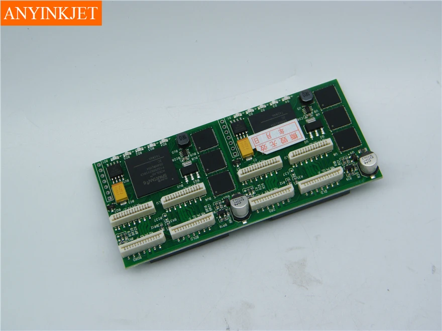 

High quality for Epson 4720 printhead decoder 4720 head first time lock decoder