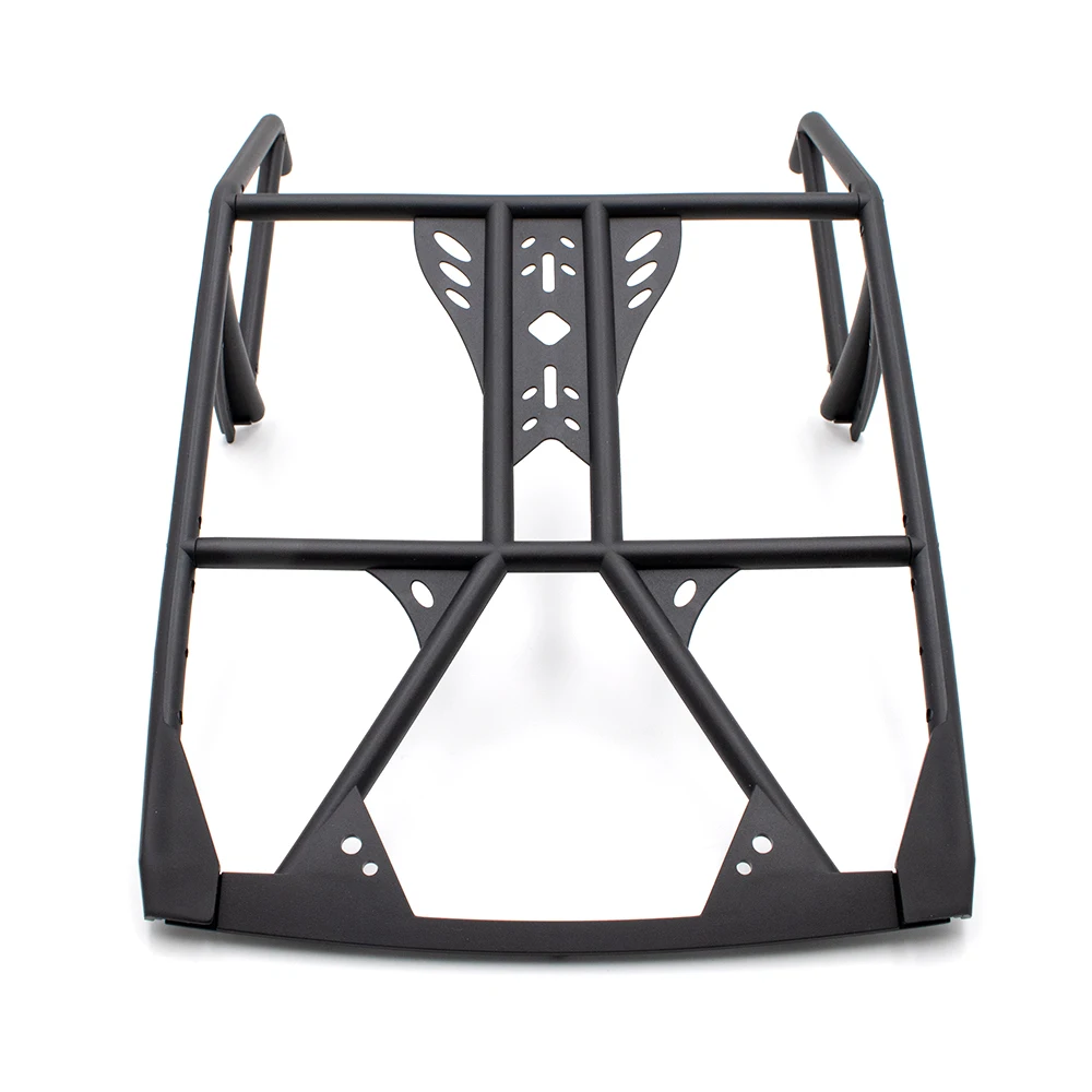 KYX Racing Hard Body cabrio dachu ulepszenia akcesoria do gąsienica rc oś samochodu SCX10 II 90046 Jeep Wrangle Body Shell — zdjęcie 4