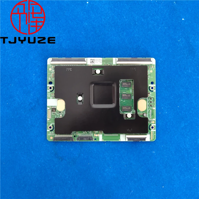 Good Test For  Logic Board UN65JS9000F UE65JS9000T UE65JU6500K UE65JS9090Q T-CON BN95-02061A BN97-09251A CY-XJ065FLLV1H