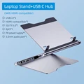Stand with 8in1 hub