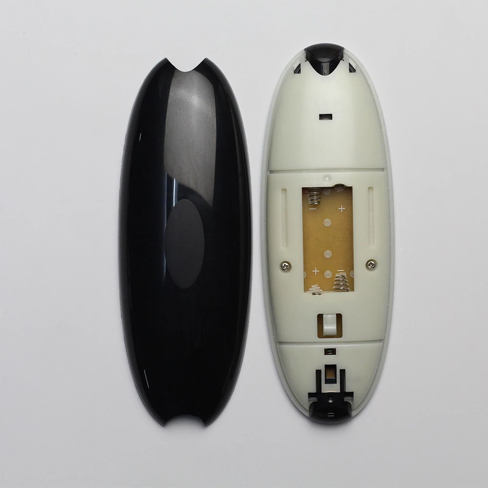 Controle remoto novo original teac leitor de sistema de áudio para receptor av tv player controlador