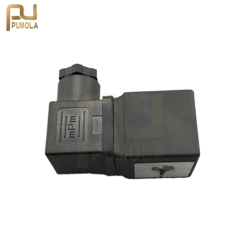 Danfoss Solenoid Valve Coil 042N0840 TYPE AC230V 6.5W 9.5W Internal Diameter10mm Height 32mm