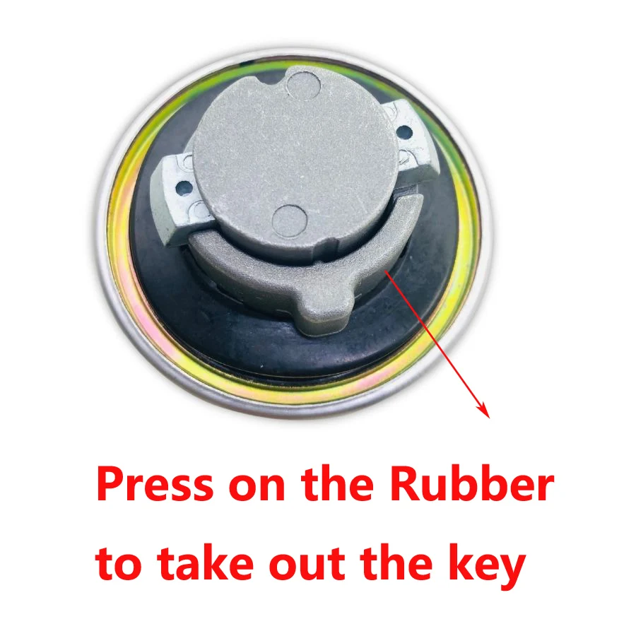 Motorcycle Fuel Tank Cap Gas Tank Cover For Honda Steed 400 600 VT750 VT600 VT1100 Shadow Magena Spirit VT750 DC C2 VLX VT600