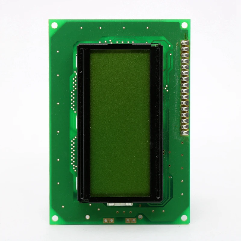 เมนบอร์ด MC1604BW-SYL PC-16041B1-2A 591853 594408   อะไหล่ลิฟต์ อุปกรณ์เสริมลิฟท์