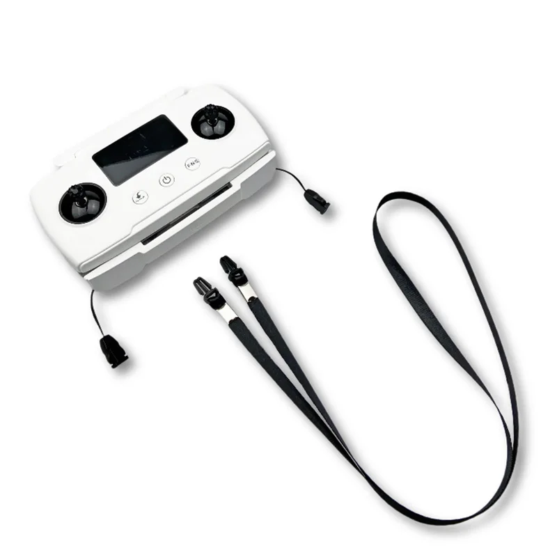 Hubsan リモコンベルトスリングストラップトランスミッタネックストラップコントローラストラップ hubsan ジノ 2 rc ドローンアクセサリー