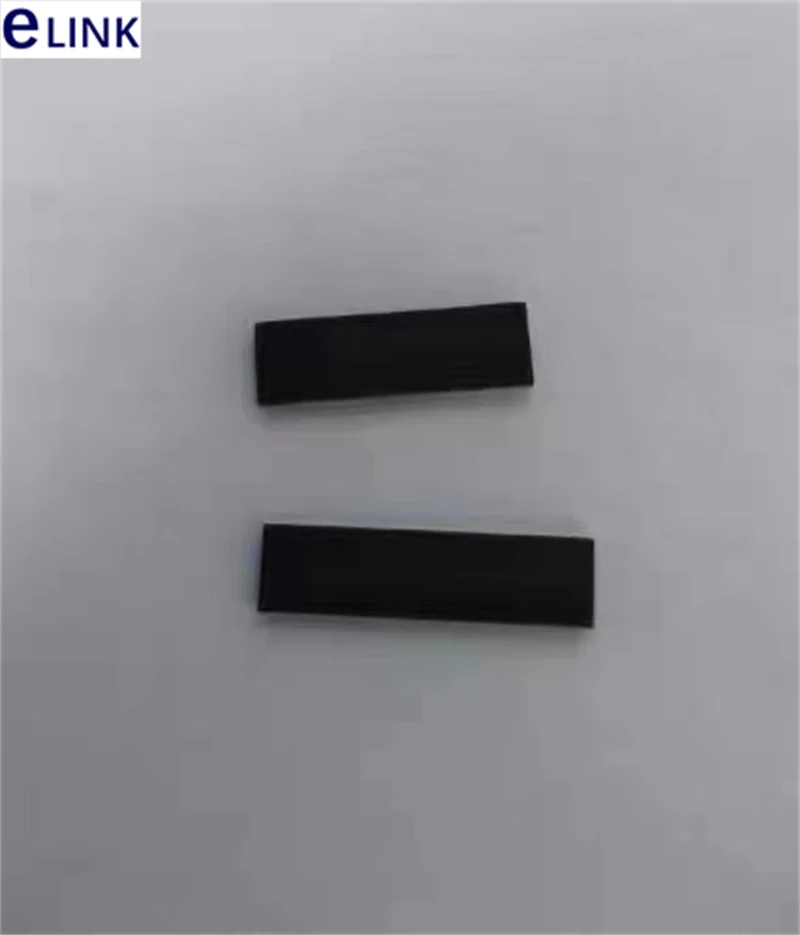 Podkładka gumowa do urządzenia do Fujikura 60S 22S 62S 70S 62C 61S 62C spawarka światłowodowa zacisk darmowa wysyłka