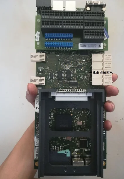 

100% working original board 6RY1803-0AA25 / C98043-A7100-L200-6