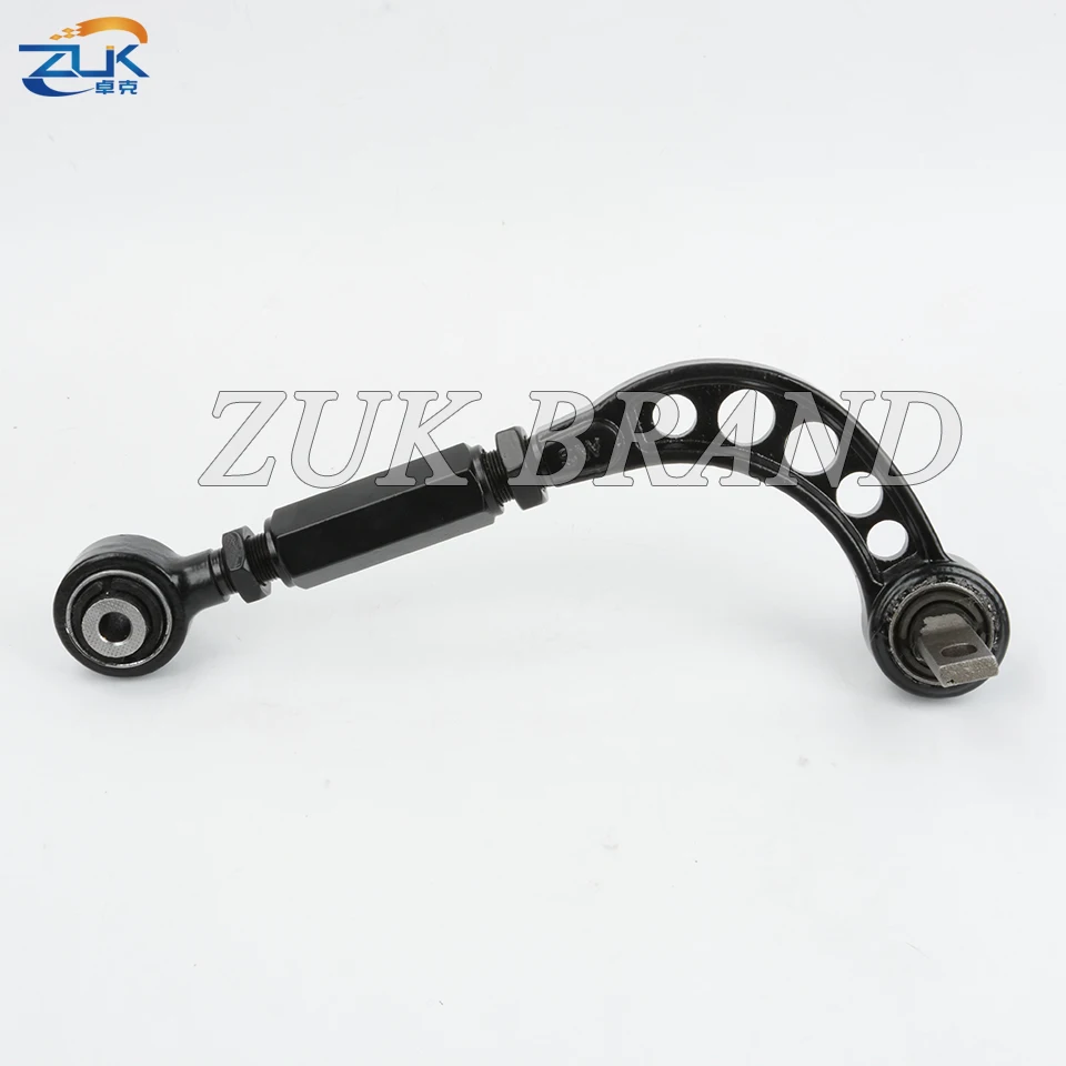 ZUK Adjustable Rear Upper Control Arm For HONDA CIVIC FA1 FD1 FD2 2006 2007 2008 2009 2010 2011 OEM:52400-SNA-900 52390-SNA-900