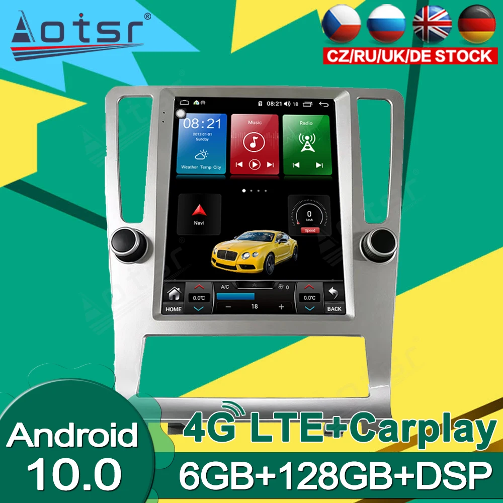 

Android Video Multimedia Player Car Radio For Volkswagen Passat B7 2009 - 2011 GPS Navi Tape Recorder Stereo Tesla Head Unit DPS