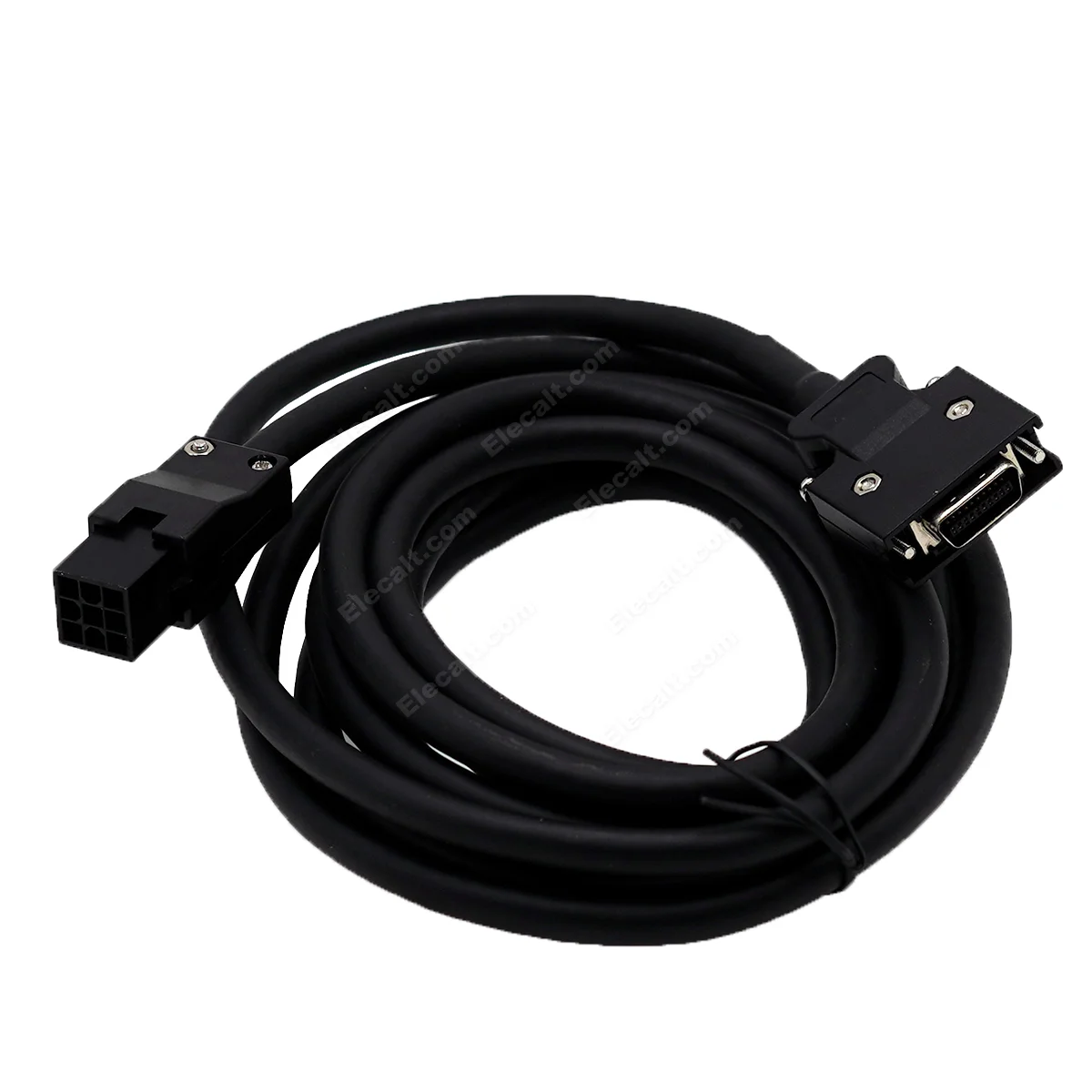 

5 Meters Encoder Cable for Delta Servo B2 Below 750W Series ASD-BCAEN0005 Connection Cable