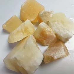 Natural Topaz Raw Stone Home Decoration Healing Crystals Stones For Decor Collection of Mineral Specimens Home Diffuser stone