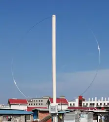 Latest version MLA-30 Loop antenna Active receiving antenna 100kHz - 30MHz For Shortwave radio