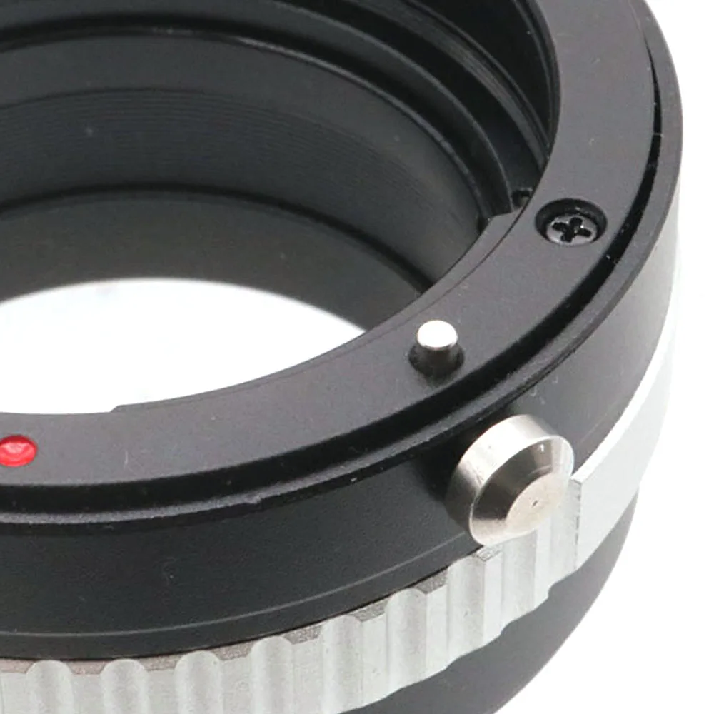 PK-NEX Mount Adapter Control Ring with Aperture Ring for Pentax K PK mount Lens for Sony E / FE mount Camera NEX A7 A6000 A5000