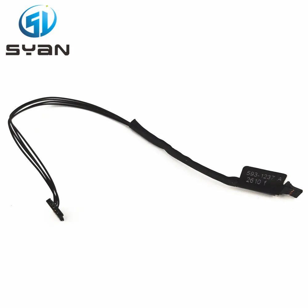 

New 593-1237 A 922-9368 For iMac A1311 21.5" LCD LED V-Sync Cable 593-1237-A MC508LL/A MC509LL/A Mid 2010