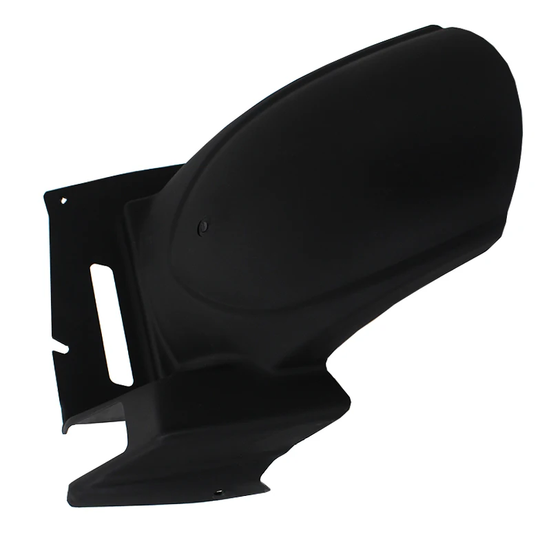 Hinterrad Hugger Fender Kotflügel Abdeckung Verkleidung Für Suzuki V-Strom 650 DL650 V-Strom 650 DL650 VStrom 650 2004 - 2020 2005 2006