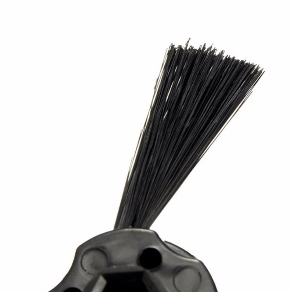 2 Stks/partij Zijborstel Voor Neato Botvac 70e 750 80 85 Robotstofzuiger Onderdelen Gratis Verzending