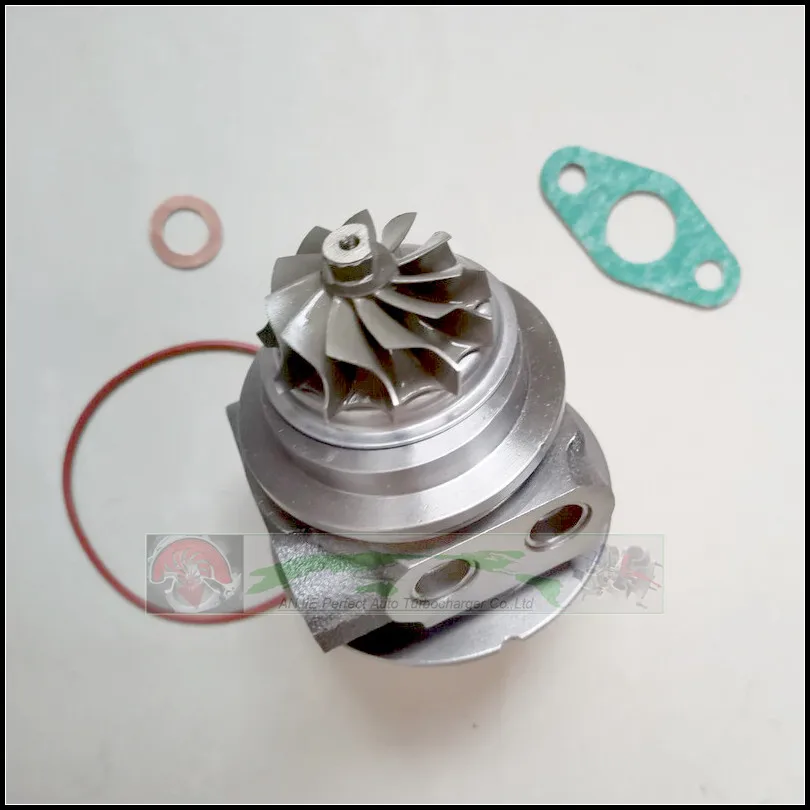 Turbo Cartridge CHRA Core TD025M 49173-02010 49S73-02010 49173-08011 49173-02015 For SMART FORTWO 1.0 2007- M132.930 M132E10AL