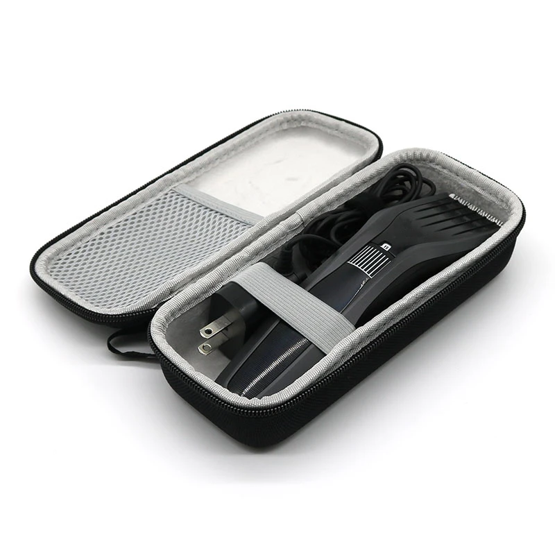 

New Design EVA Multifunction Hard Storage Carrying Case Bag With Large Capacity for Philips Hair Clipper Haircut