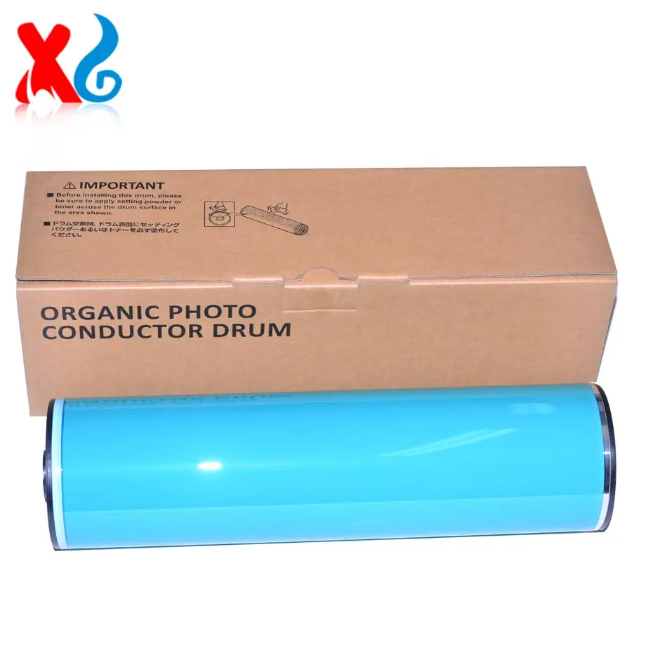 KATUN-tambor OPC MP9002 para Ricoh africio, 1075, 1065, 2060, 2075, 6500, 7500, 6000, 7000, 6001, 9002, B246-9510, B070-9510, A294-9510