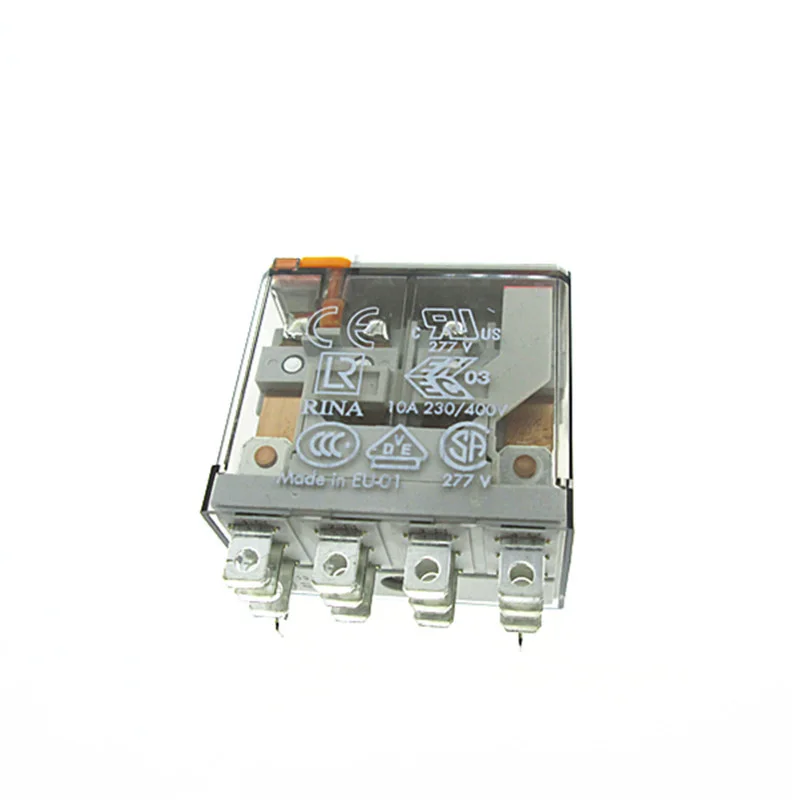 

HOT NEW 230V relay 56.34.8.230.0040 230VAC 56.34.8.230.0040-230VAC 56.34 230V 230VAC AC230V 12A DIP14