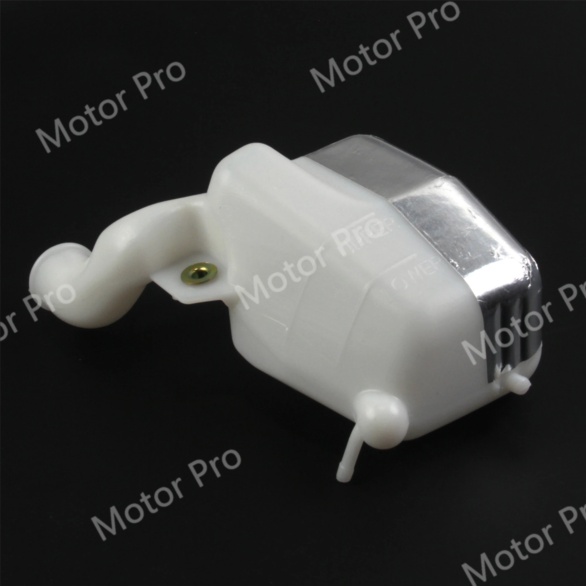 Motorcycle Coolant Reservoir Tank Radiator Caps Water Storage Overflow Bottle For Honda CBR600 CBR600RR 2003 2004 2005 2006