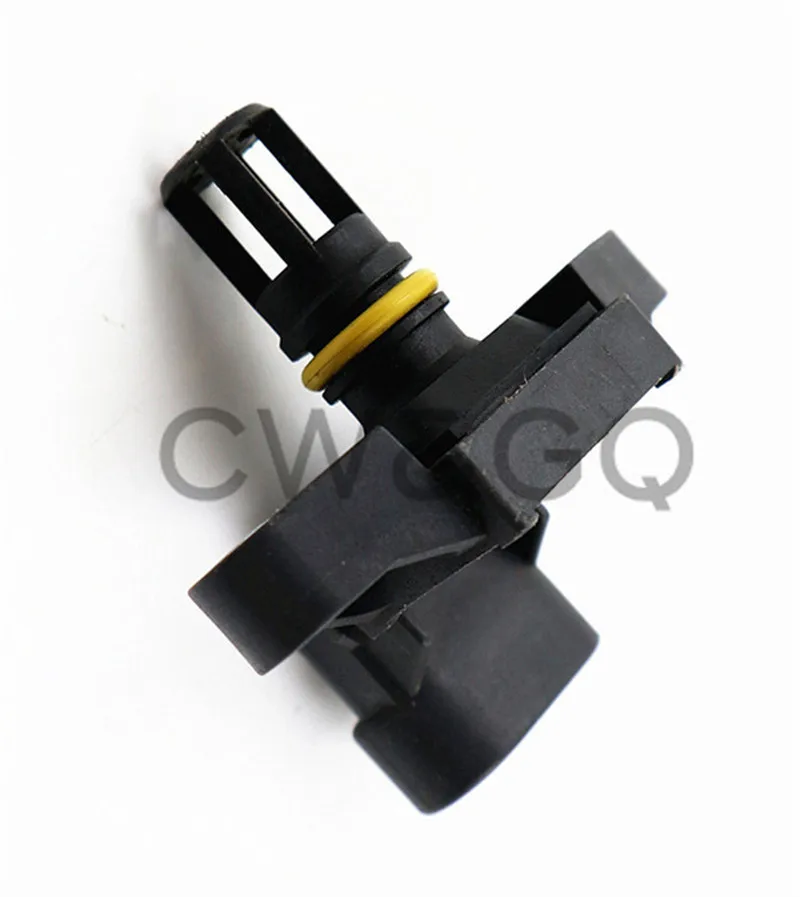 Map Sensor Manifold Absolute Pressure 10233921 A2C10395000 For 350/360/i5/RX3 For ZS/MG3/MG5/GT