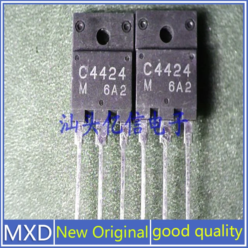 5Pcs/Lot New Original C4424 Good Quality