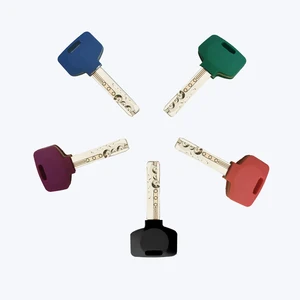 أفضل 10 مبيعا قفل Zigbee - No9