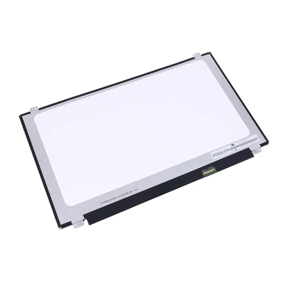 

Applicable To 15.6Inch Lenovo Ideapad 110-15IBR LCD Screen N156BGA-EB2 30pin LED 1366 x 768 p/N 5D10K81084