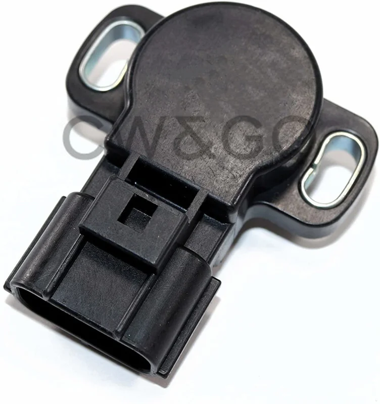 OEM 21176-2112 Throttle Position Sensor for Kawasaki Side by Side Mule 4010 211762112