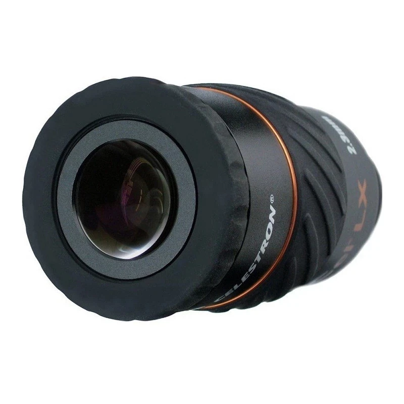 Celestron X-Cel LX Series Telescope Eyepiece Wide 60-degree 1.25 