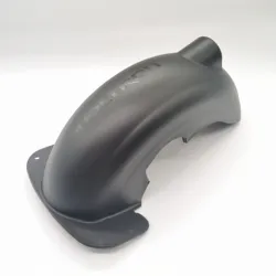 Fender Mudguard for MINIMOTORS DUALTRON DT2 spider ultra eagle Electric Scooter Front and rear Wheel Cover