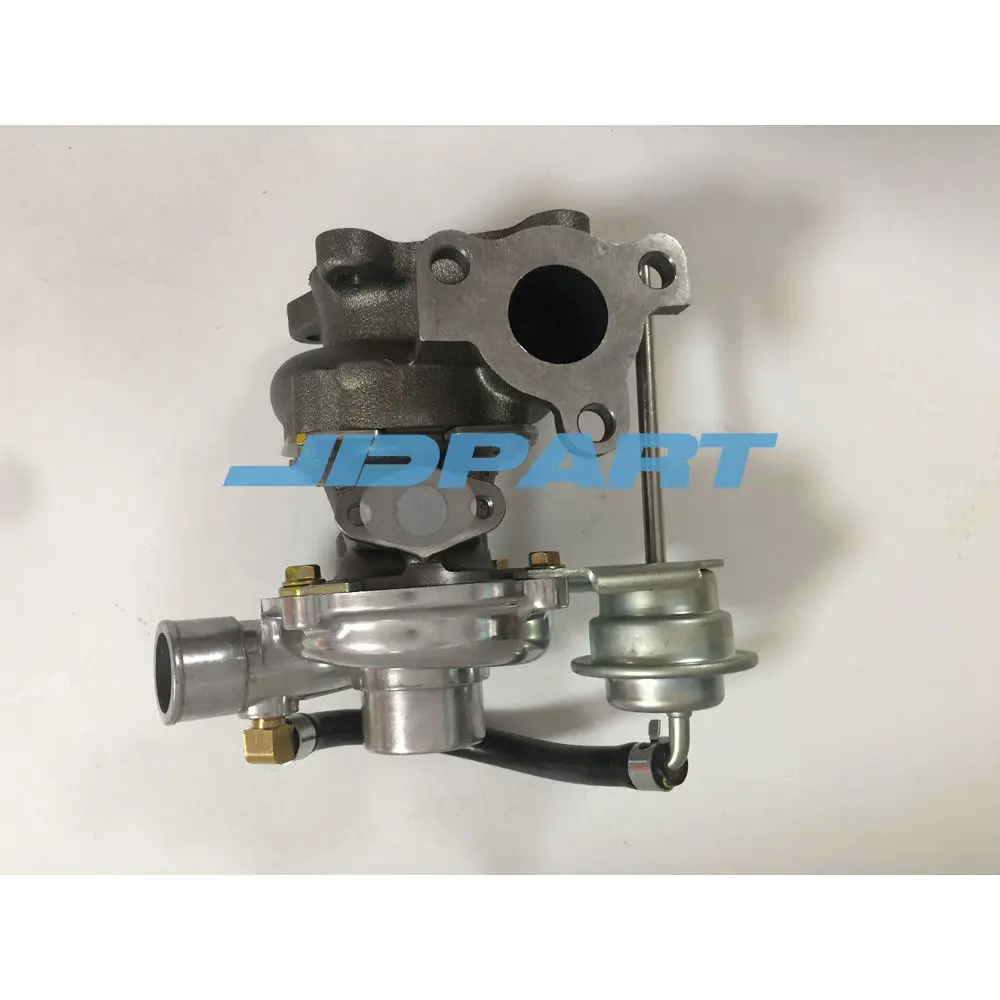 4TN78 Turbo for yanmar engine