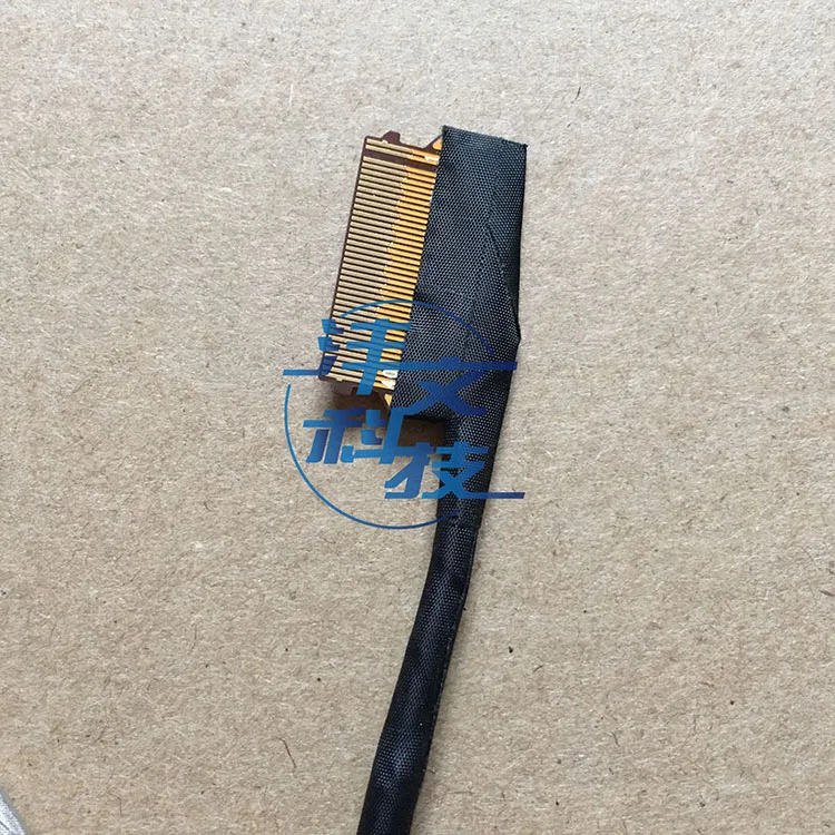 Cable LCD/LED/LVDS para ordenador portátil HP 15-CS 15-CW, TPN-Q210, G7B, DD0G7BLC000, DD0G7BLC001, DD0G7BLC020, DD0G7BLC021, DD0G7BLC111, DDG7BLC200