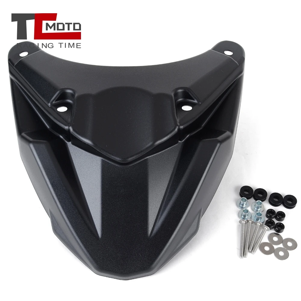 For KTM 1190 Adventure ADV Front Nose Fairing Beak Cowl Protector Guard Motorcycle Accessories 2013-2020 2016 2017 2018 2019