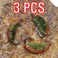 Aceitunas 3 piezas