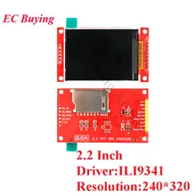 1.44 Inch Color TFT LCD Module SPI 128x128 #6