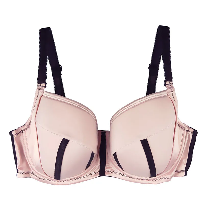 5231 New Fashion Women Bra Plus Size Bras For Women Sexy Underwear Underwire 3/4 Cup D-DD-DDD-E-F-G Big Size Brassiere Lingerie