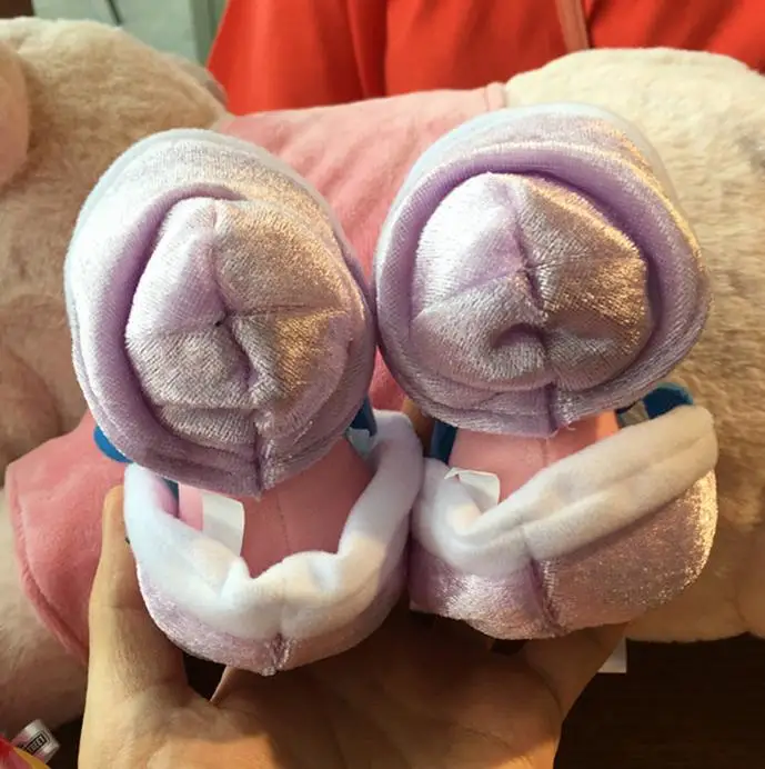 Cute Young Oyster Baby 10 cm regalo bambola di peluche giocattoli per bambini