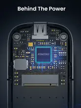 M.2 SSD Enclosure USB C #5