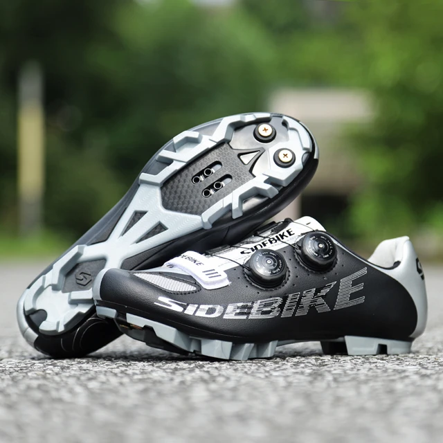 Cycling shoes under fashion 1