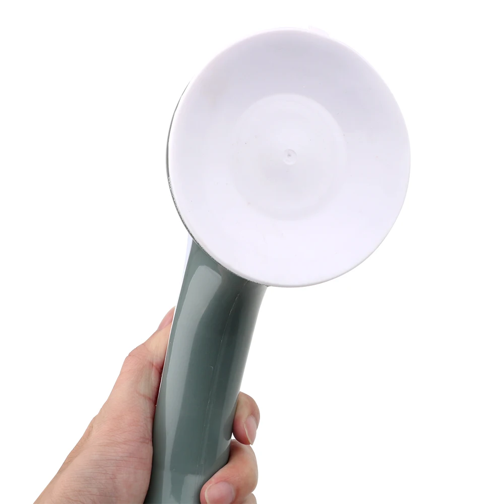 Strong Sucker Hand Grip for Elder Children Bathroom Suction Cup Grab Shower Safety Handrails Bar Handle Bathroom Accessories
