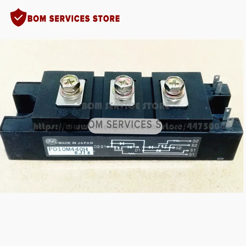 PDM755HA MODULE gratis pengiriman modul asli baru