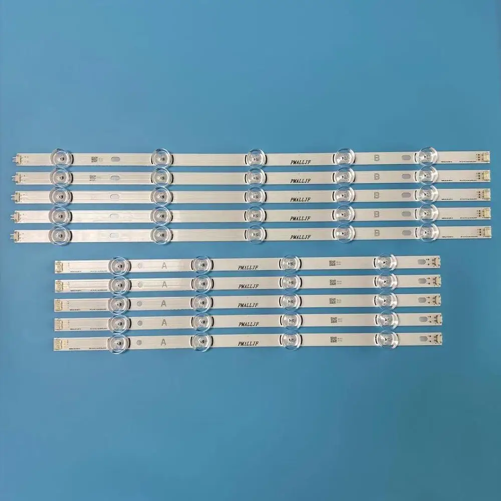 

LED Backlight strip For 49" TV 49LF640V 49LB628V 49LB552V 49LB558V 49LB580U-ZM 49LB580B-ZM 49LB572V-ZP 49LB572U-ZP 6916L1944A