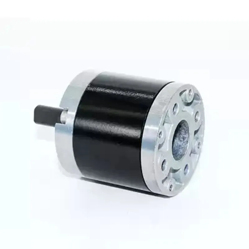 42mm planetary reducer  planetary gearbox reducer  motor can be equipped with  dc motor 775