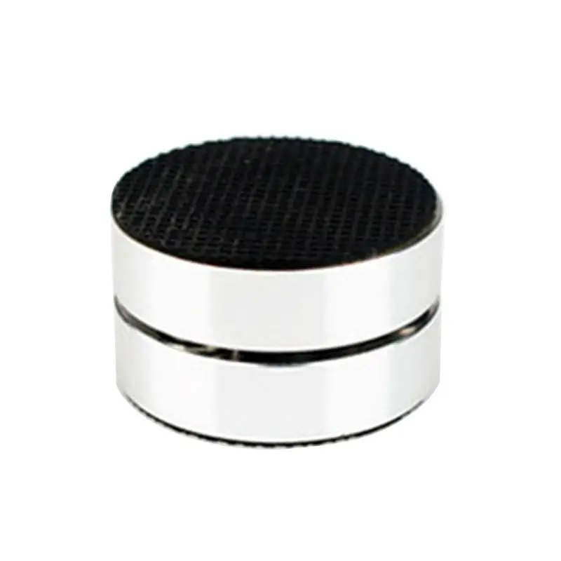 Aluminum Alloy Anti-shock Feet Pad Stereo Speakers Amplifier Player Chassis Steel Beads Vibration Absorption Stand