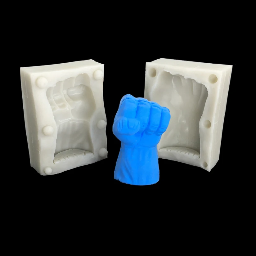 Faust Form Silikon Form Sugar Schokolade Cupcake Backform Fondant Kuchen Dekorieren Werkzeuge