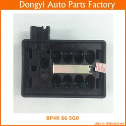 High Quality Windscreen Rain Sensor for BP4K 66 5G0 BP4K665G0 BP4K 66 5G0 B BP4K665G0B
